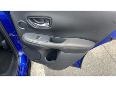 Honda Zr-V 2.0 eHEV Sport 5dr CVT Hybrid Estate